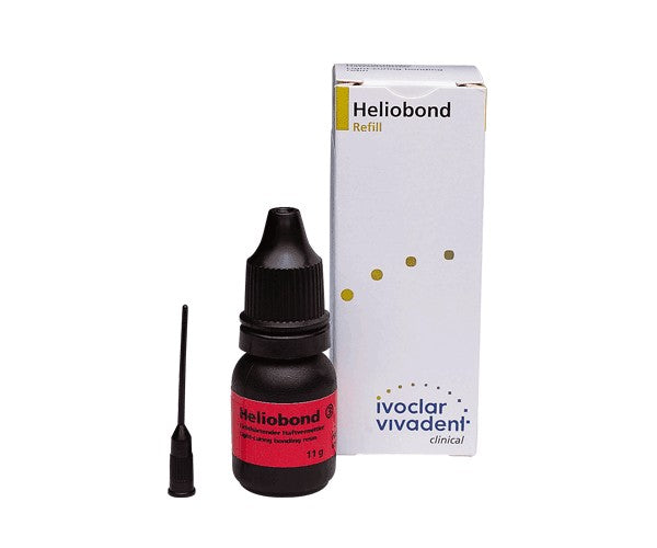 HELIOBOND | IVOCLAIR VIVADENT