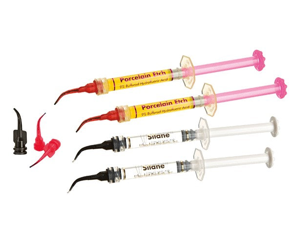 Porcelain Etch - Porcelain Engraving Gel