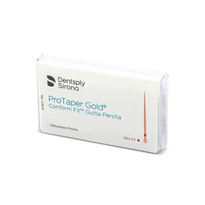 ProTaper Next Conform Fit | Dentsply