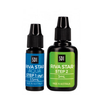 RIVA STAR AQUA kit | SDI