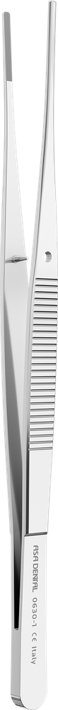 Pinça Semken-Taylor Nº1 12.5CM | ASA DENTAL