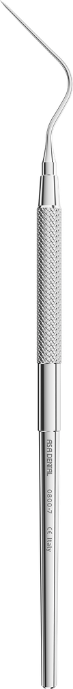 ROOT CANAL SPREADERS | ASA DENTAL