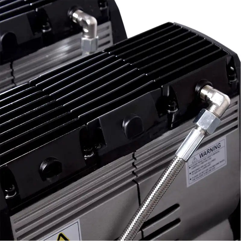 Compressor Dentário 60L | BADER
