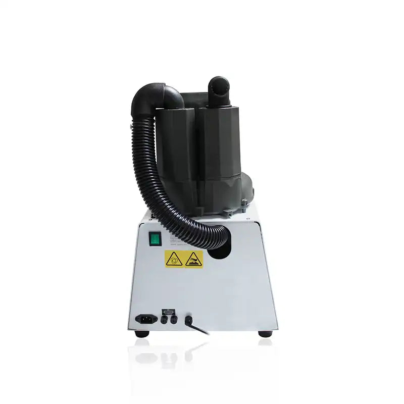 Motor de Aspiração de Anel Húmida Unit 300 | BADER