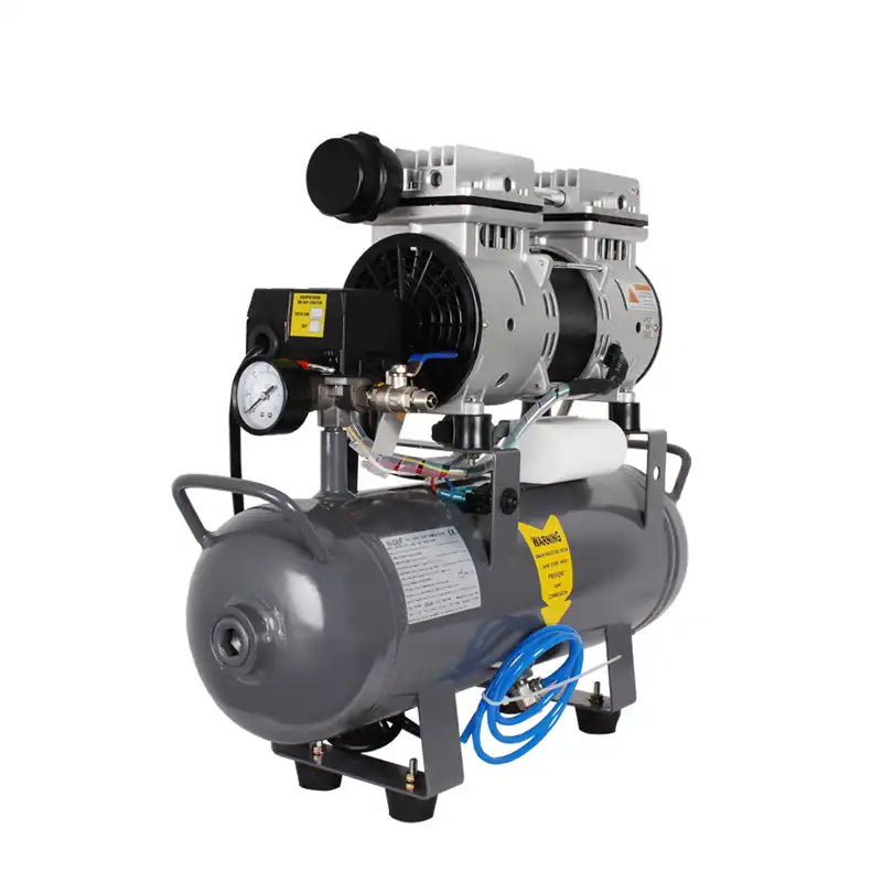 Compressor clínico Mini SMALL 9L | BADER