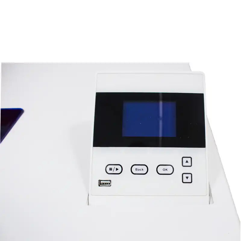 Autoclave 23L | BADER