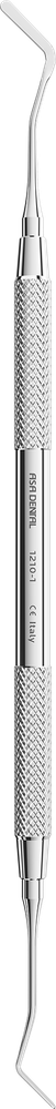 OBTURADOR Nº1 (1210-1) | ASA DENTAL