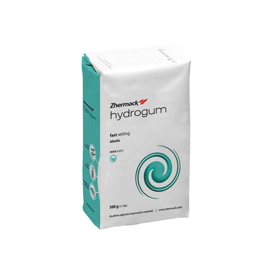 Alginato Hydrogum | ZHERMACK