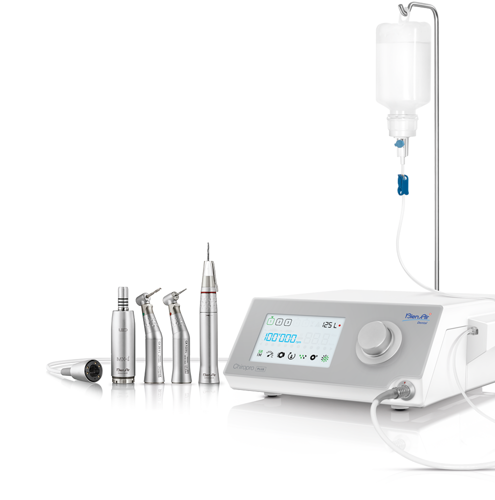 Chiropro PLUS | BIEN AIR