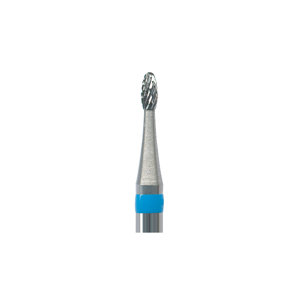 Broca TC de Corte Cruzado Médio 1610.014 | EDENTA