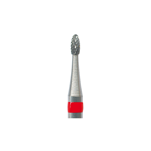 Broca Tungsténio Corte Cruzado Fino 1620.014HP | Edenta