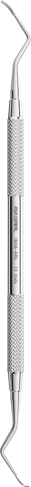 CURETTE COLUMBIA 4R/ 4L