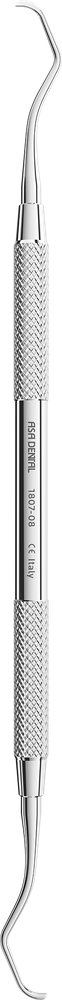 Cureta 7/8 Gracey | ASA DENTAL