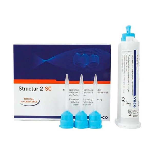 Structur 2 SC | VOCO