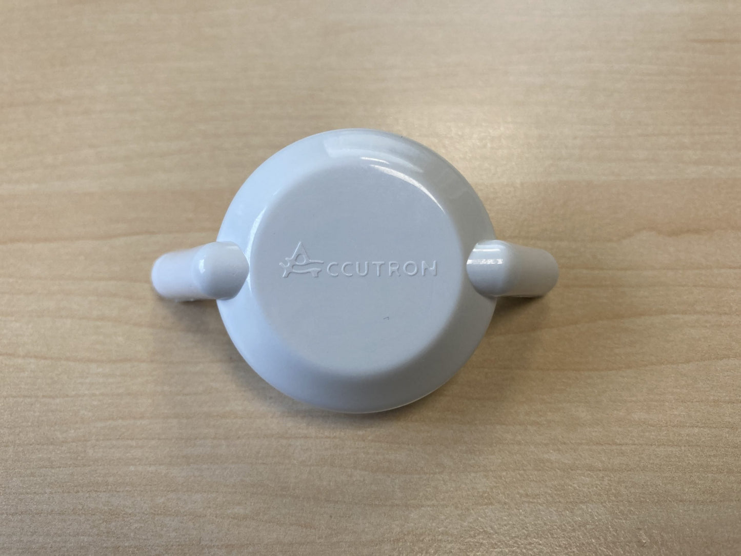 Scavenger Hub para máscaras PIP+, sucção de peças de reposição | ACCUTRON