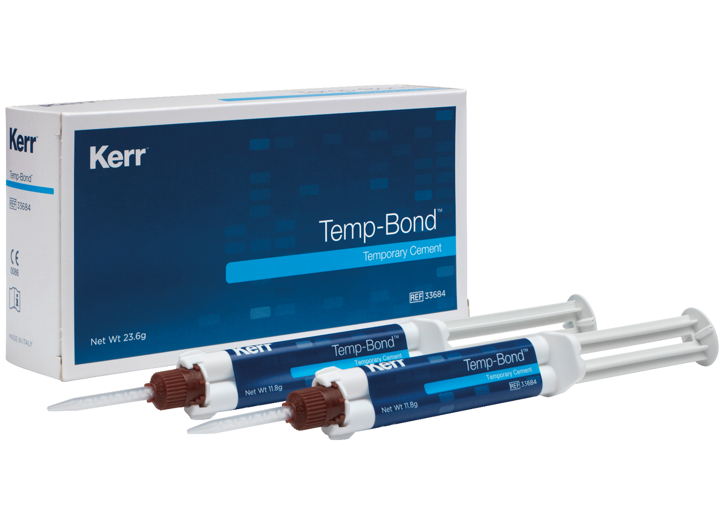 Temp-Bond Original Automix | Cimento temporário | KERR