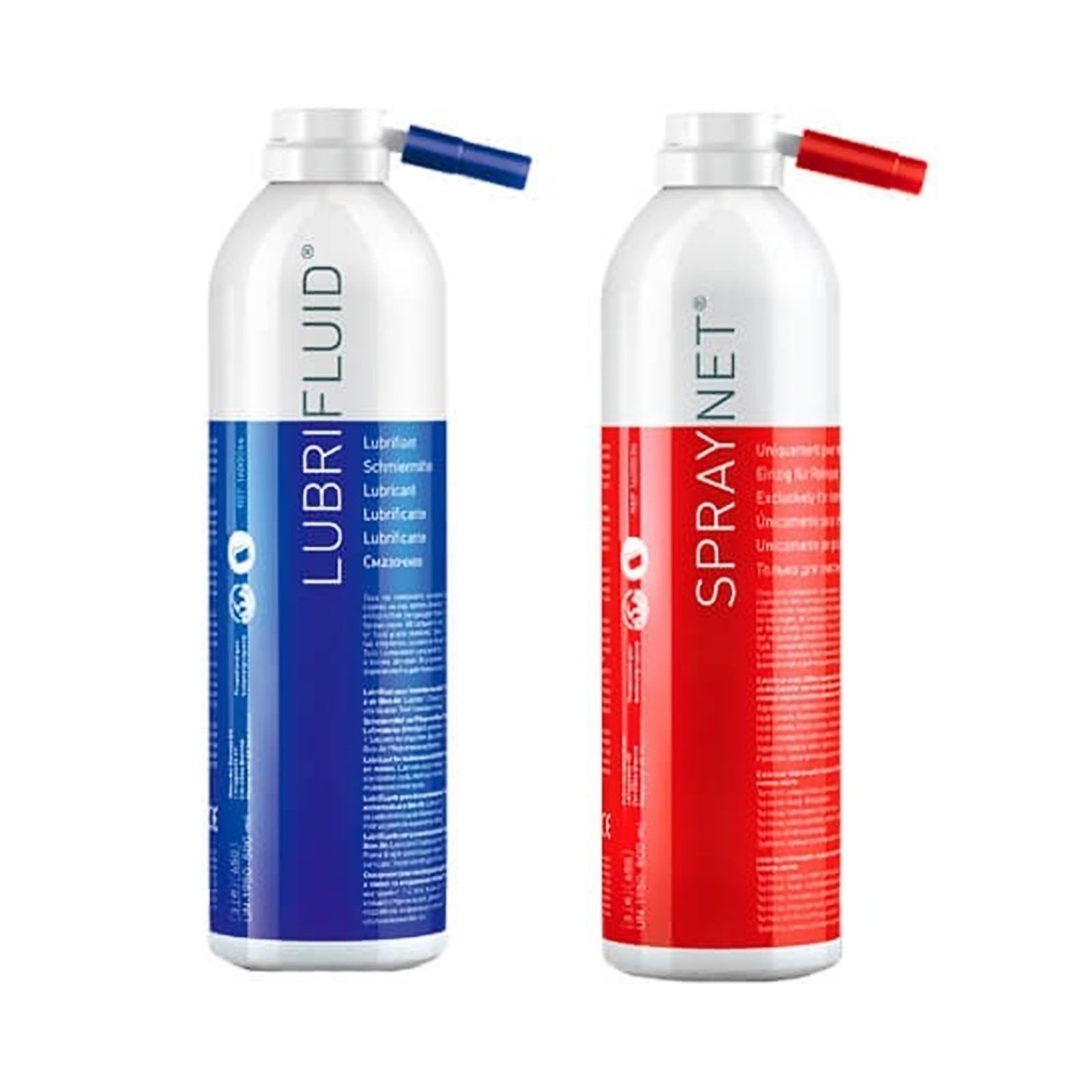 SPRAY de Manutenção | BIEN AIR