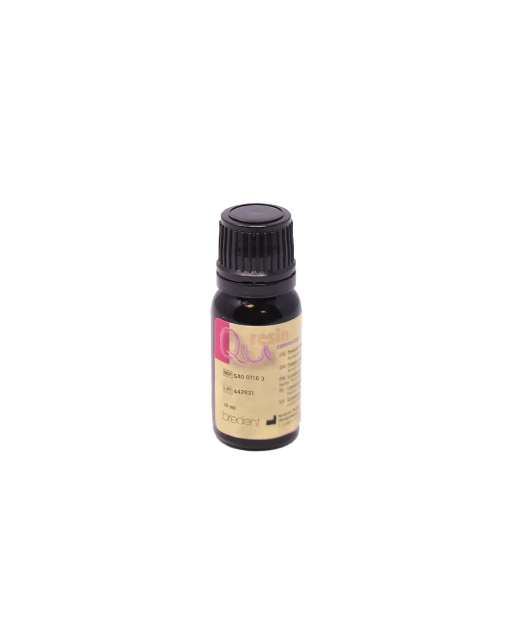Qu Resin Adesivo de 10ml | BREDENT