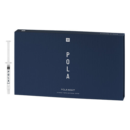 POLA NIGHT 16% | Branqueamento em casa | SDI