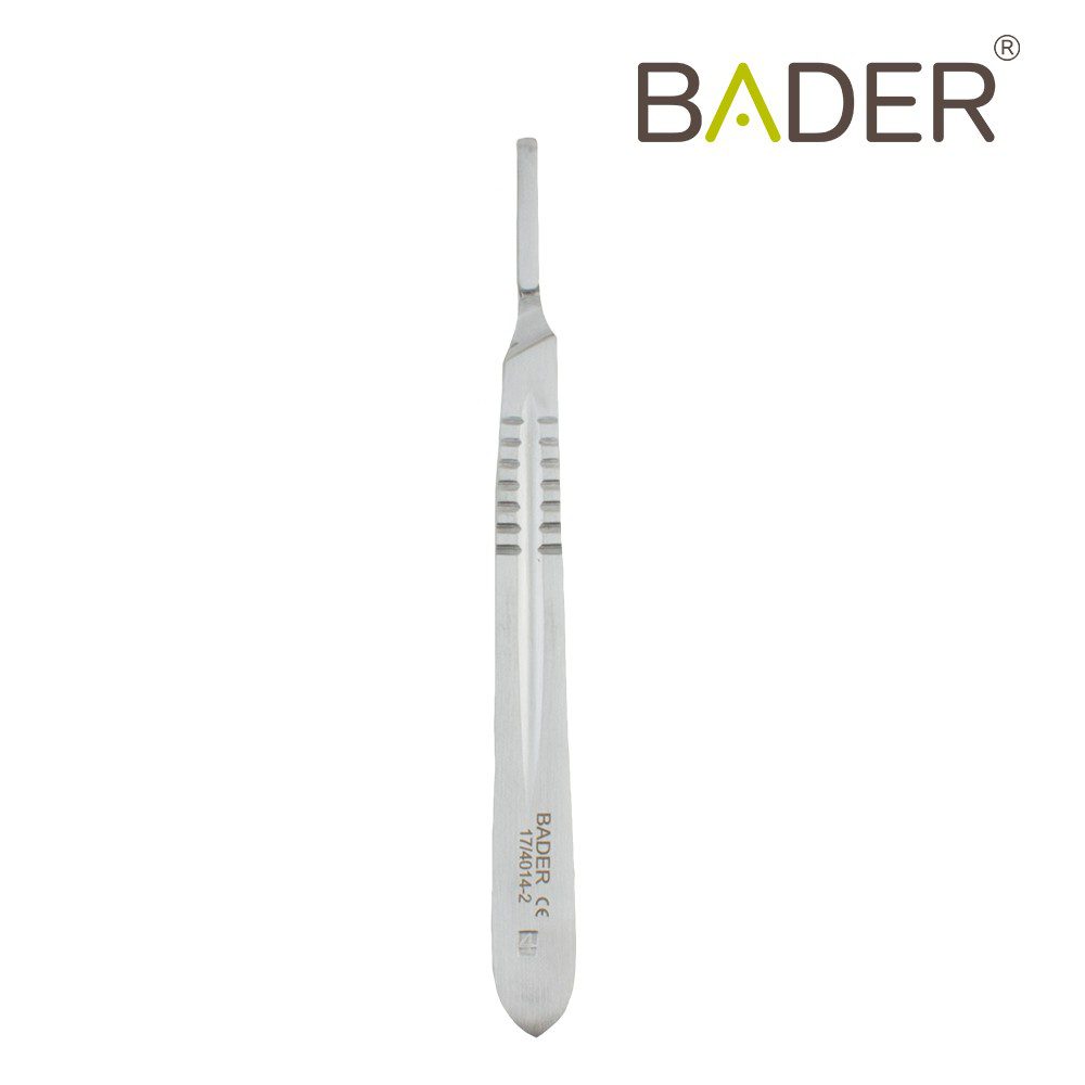 Cabo de Bisturi Nº4 | BADER