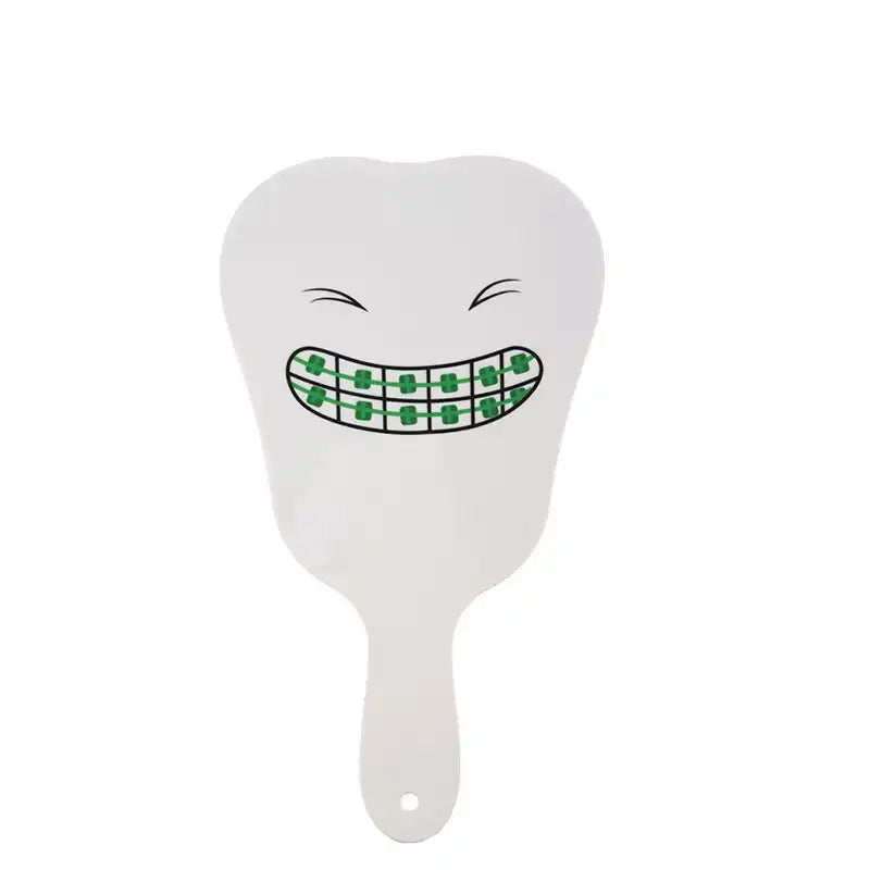 Espelho Infantil em Forma de Molar | BADER