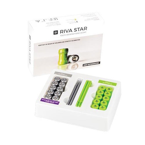 Riva Star KIT | SDI