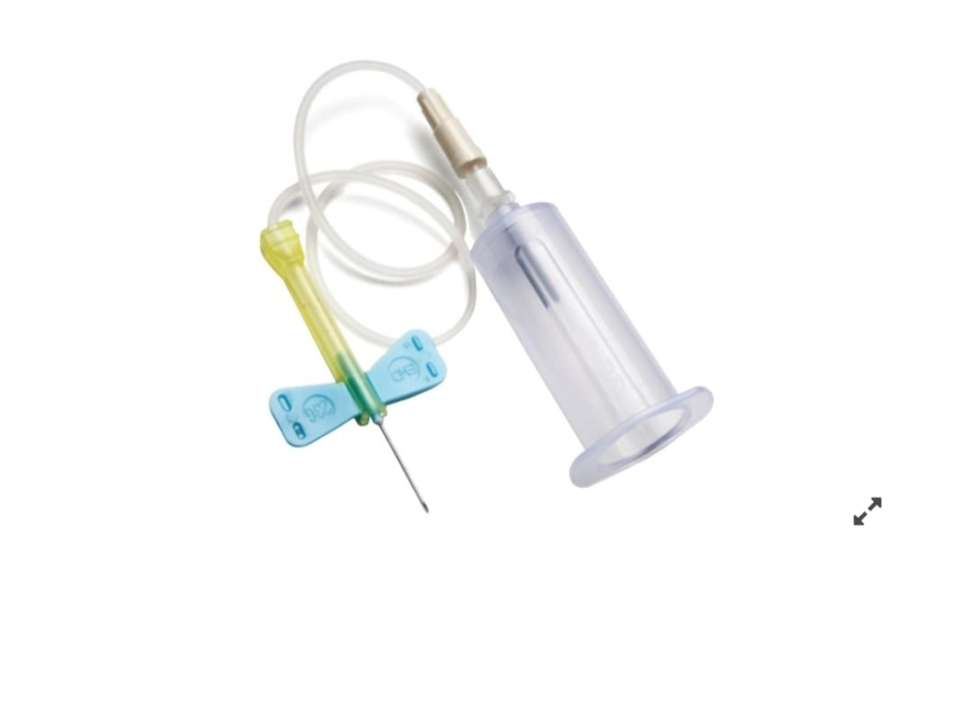 BD Vacutainer | Blood Collection | 25pcs | BD