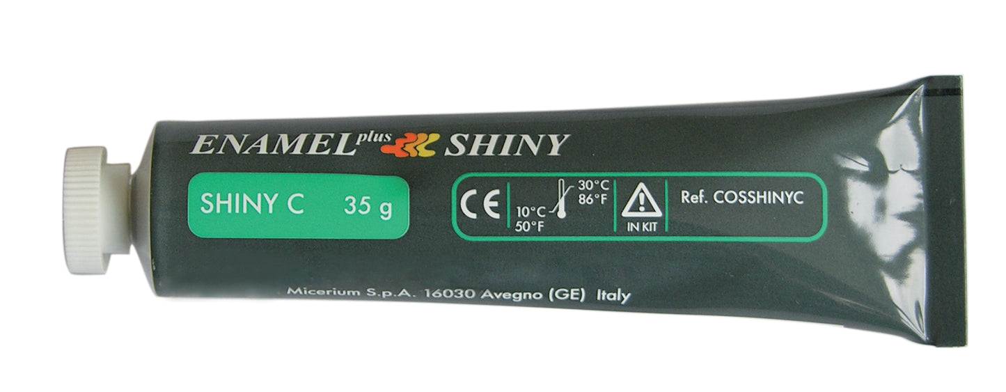 Shiny C - Óxido de Alumínio | 35g | MICERIUM