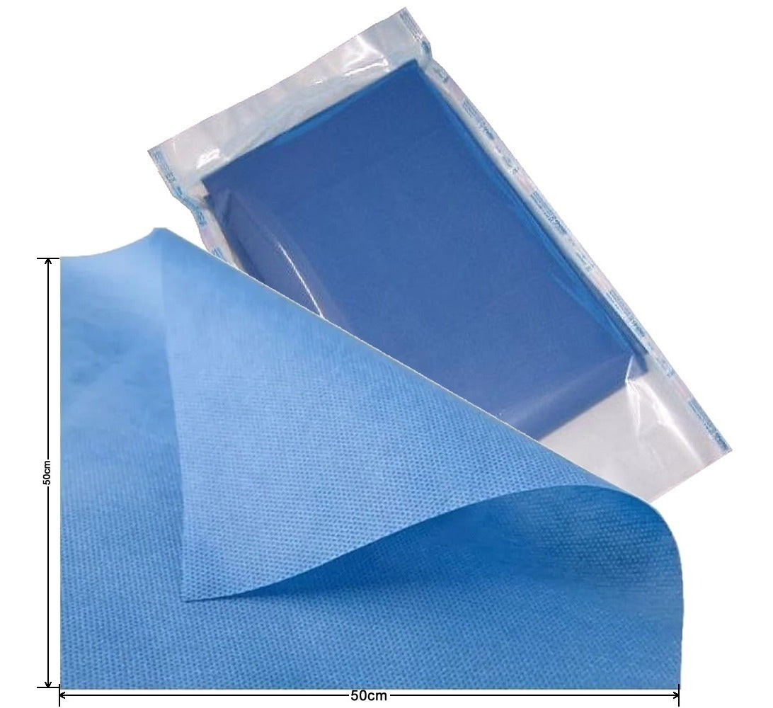 Campo Cirúrgico | KLMED