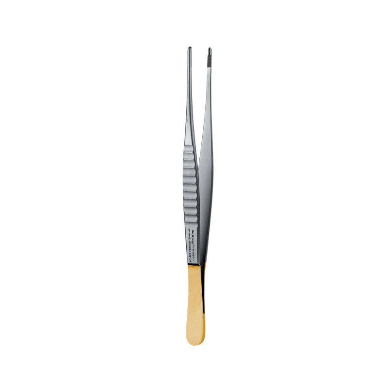 Pinça de Bakey TP5090 15cm| Hu-Friedy