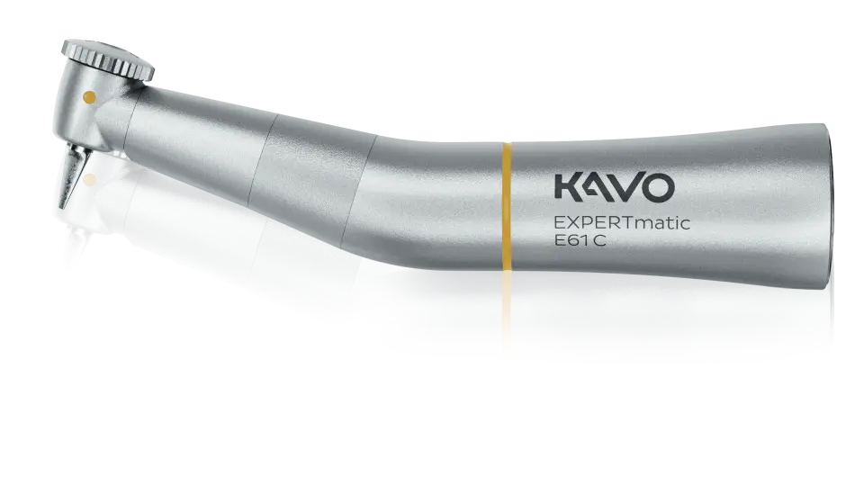 EXPERTmatic | Contra-Ângulo sem Luz | KaVo