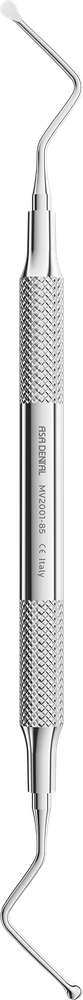 Cureta Bone 85 Lucas | ASA DENTAL