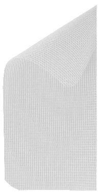 Rede Cirúrgica (Surgical Mesh) de Polipropileno Branco | SMI