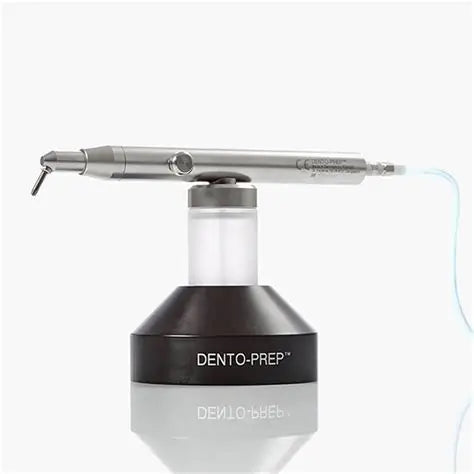 Suporte para colocar DENTO-PREP | RONVIG