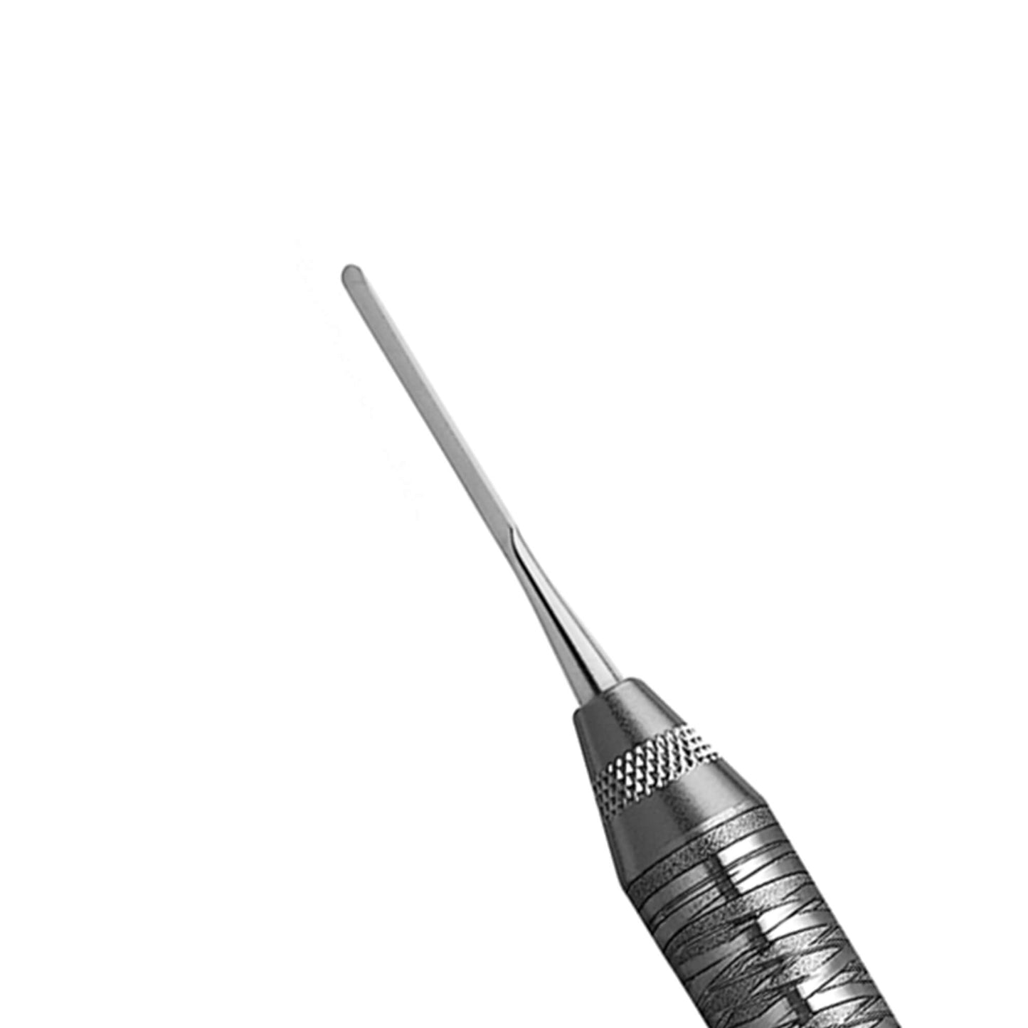 PERIOSTÓTOMO WISE PEREUR 6 SATIN STEEL | HU-FRIEDY