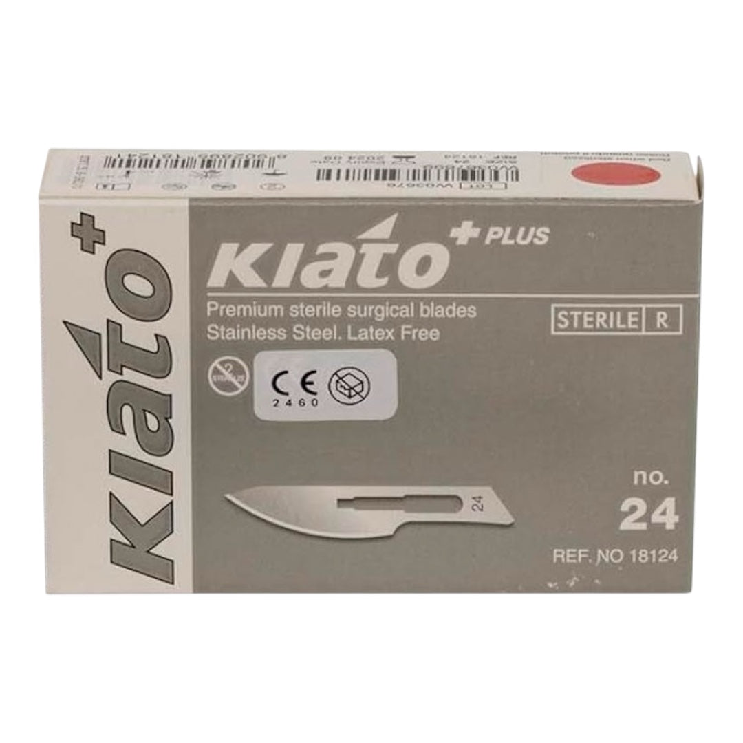 Laminas de Bisturi | KIATO