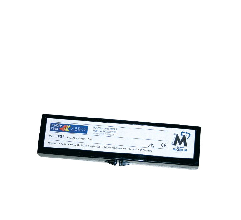 Tender Fiber Zero | MICERIUM