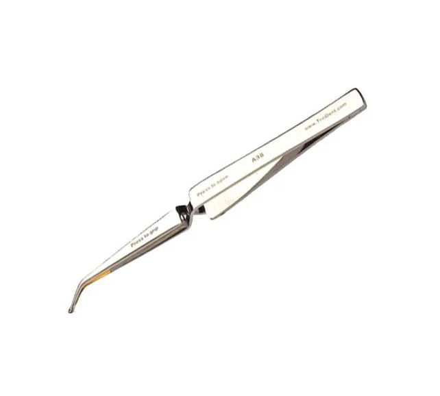 PIN-TWEEZERS (Pinça para Pinos) | TRIODENT