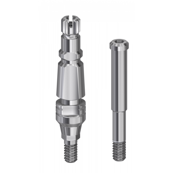 Transfer Compatible with Dentium Superline™ & Implantium® | Implant Components | DESS