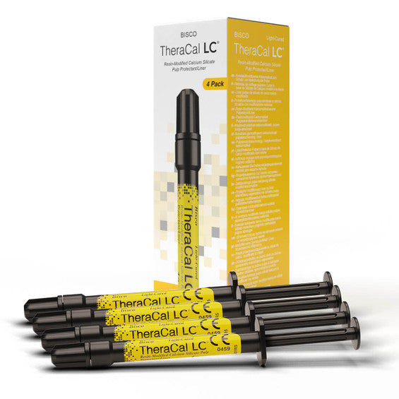 THERACAL LC | INIBSA