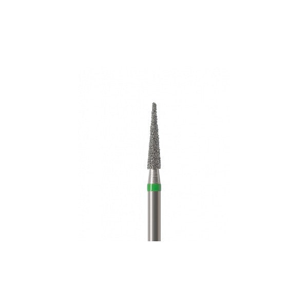 Broca Diamantada Cone pontiaguda G858 | EDENTA