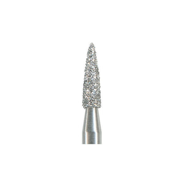 Broca FG Diamante Chama Vela F860 | EDENTA