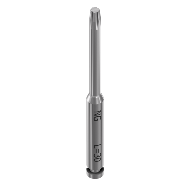 Chave de fenda NEODENT GM | DESS