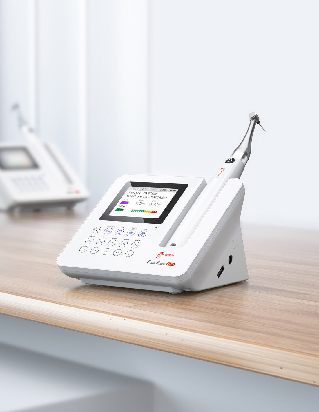 Motor Endo Radar PLUS | WOODPCKER