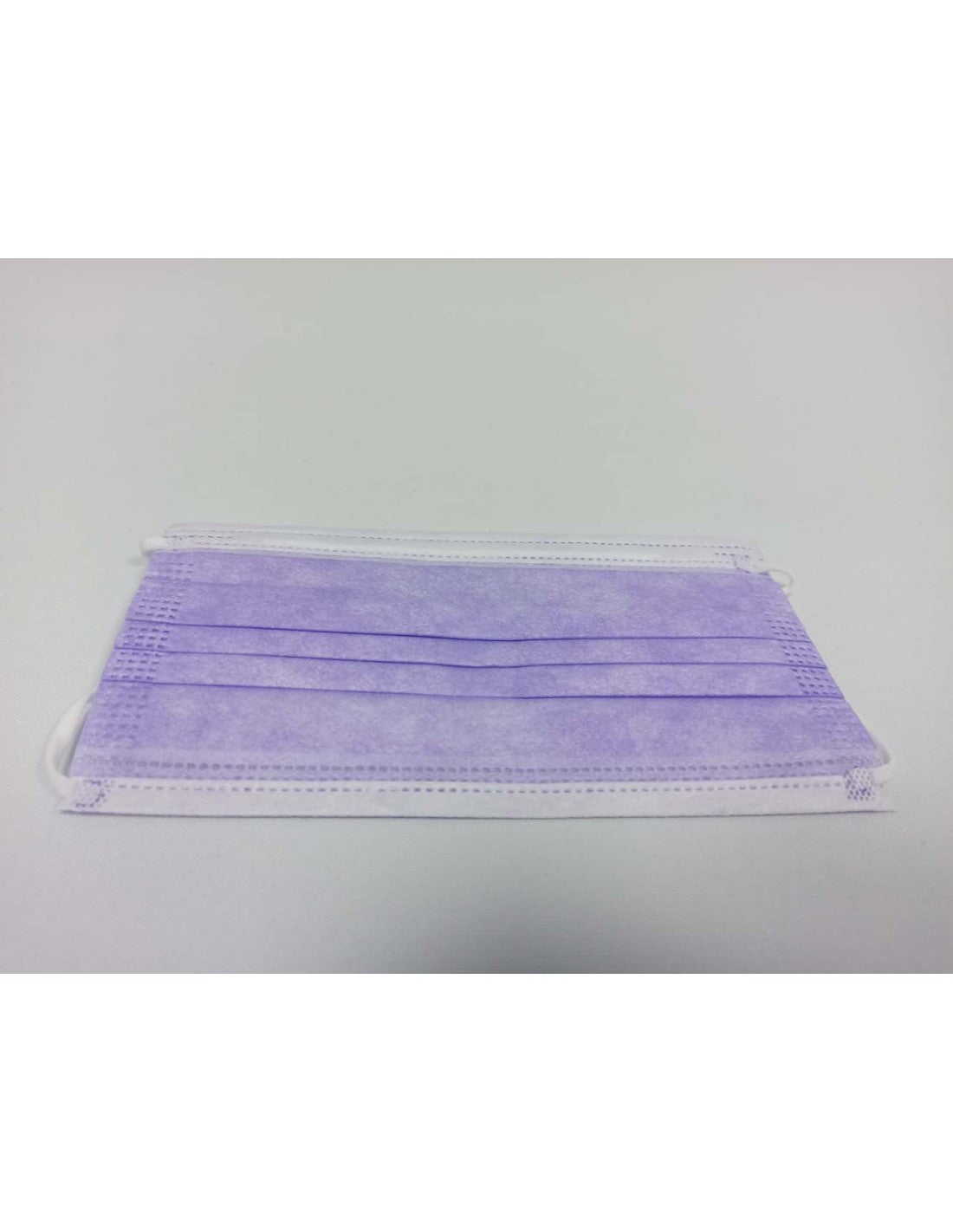 Mascaras Tipo IIR (50und) | KLMED