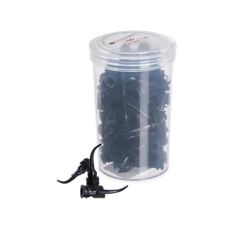 Black Mini Pontas | ULTRADENT