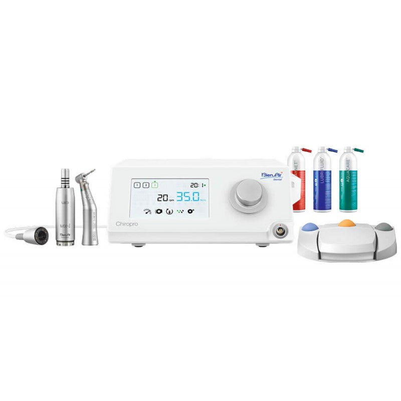 Chiropro | BIEN AIR