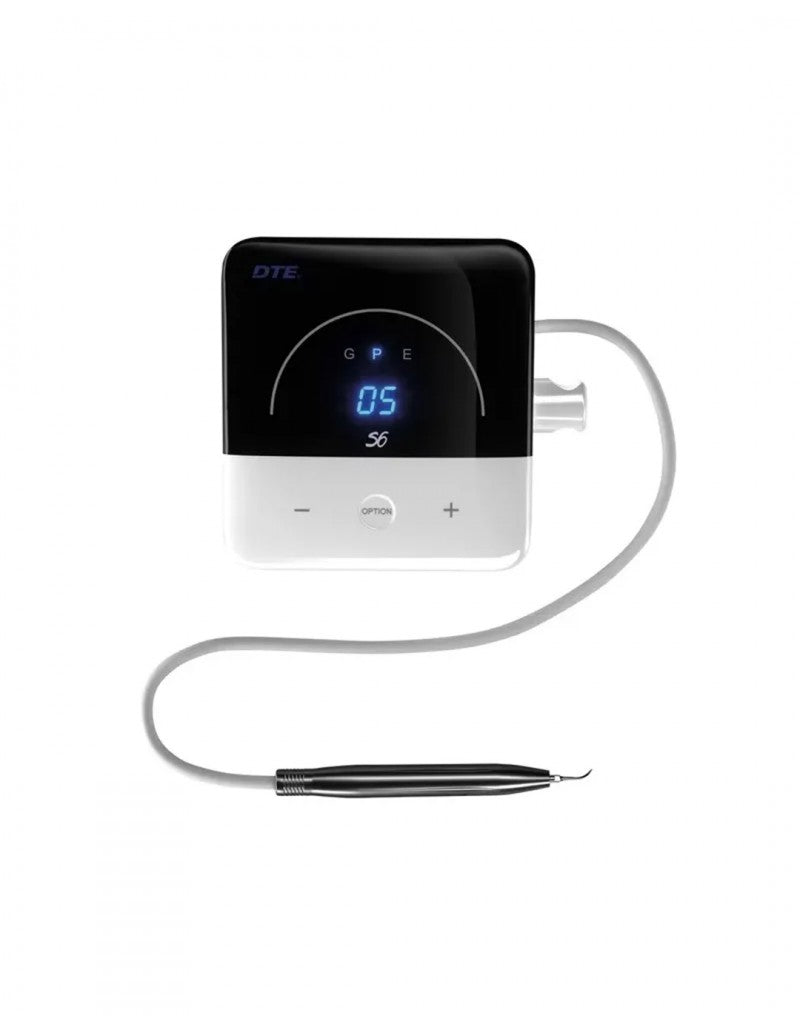 Ultrassom S6 | DTE