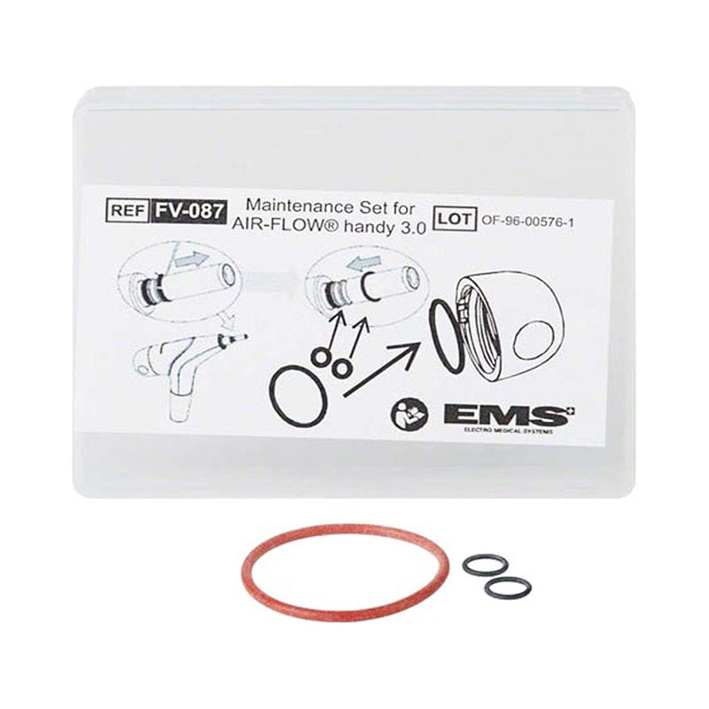 Conjunto de Manutenção Handy 3.0 Perio (FV-087) | EMS