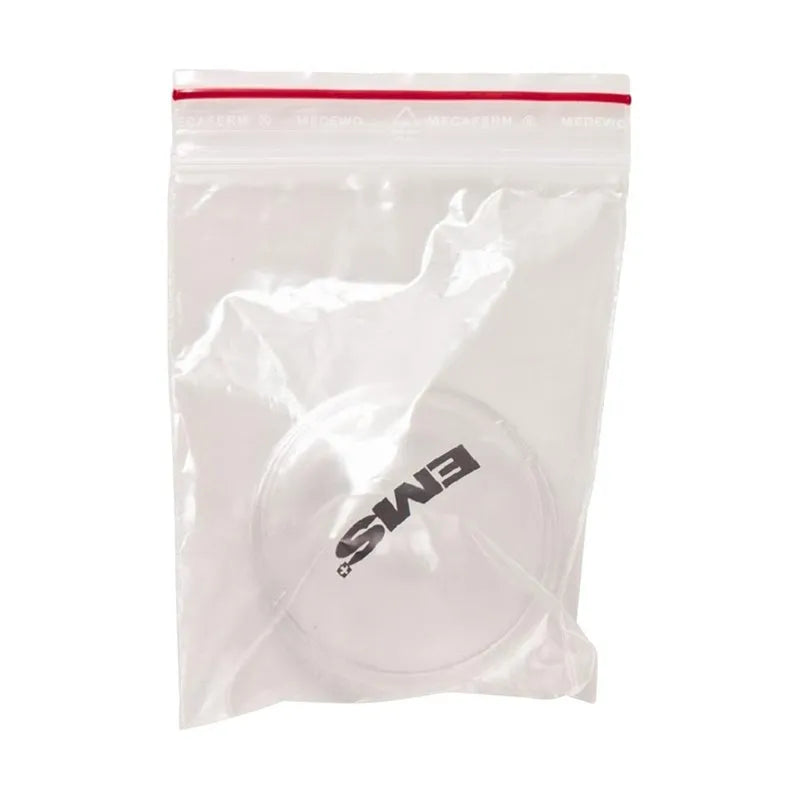 Tampa Transparente P/HAN | EMS